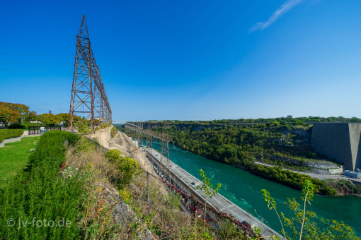 Niagara Power Generating