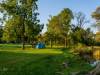 Jordan Valley Campground
