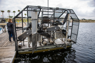 Fort Lauderdale / Everglades