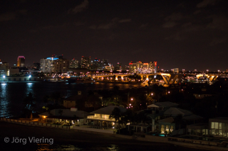 Fort Lauderdale
