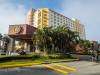 unser Hotel in Miami