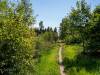 Wanderung Eggewald