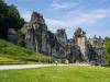 Externsteine