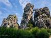 Externsteine