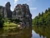 Externsteine