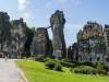 Externsteine
