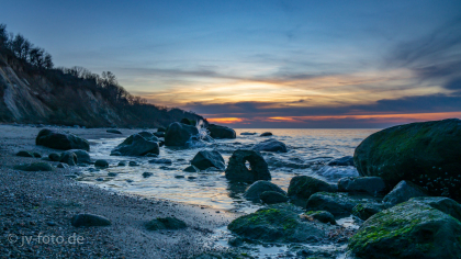 Am Ende des Tages
