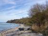 Am Strand