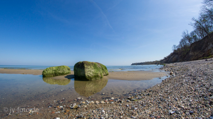 Am Strand