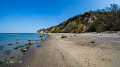 Am Strand