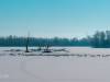Koldinger Seen im Winter