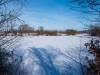 Koldinger Seen im Winter