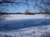 Koldinger Seen im Winter