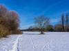 Koldinger Seen im Winter