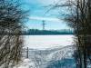 Koldinger Seen im Winter