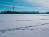 Koldinger Seen im Winter