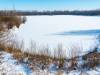 Koldinger Seen im Winter