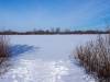 Koldinger Seen im Winter