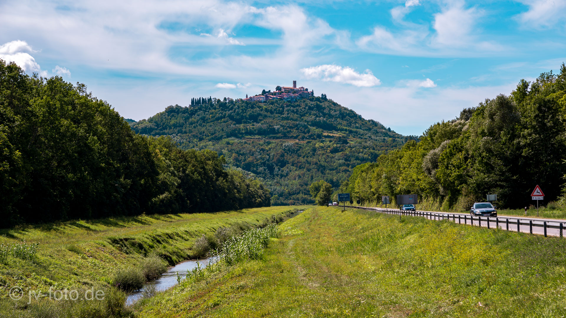 Motovun