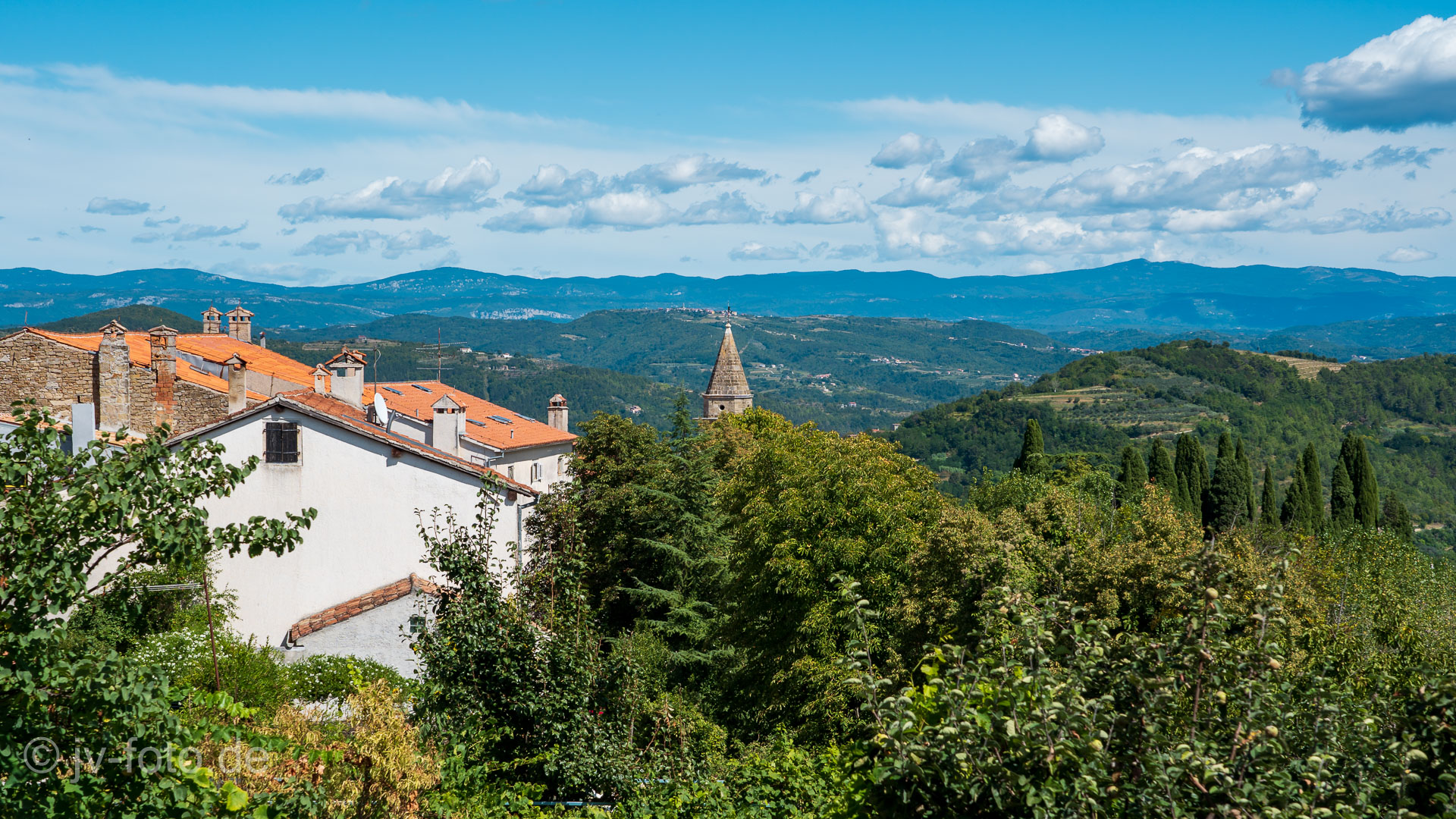 Motovun