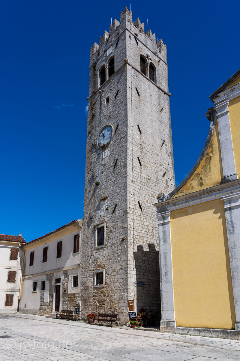 Motovun