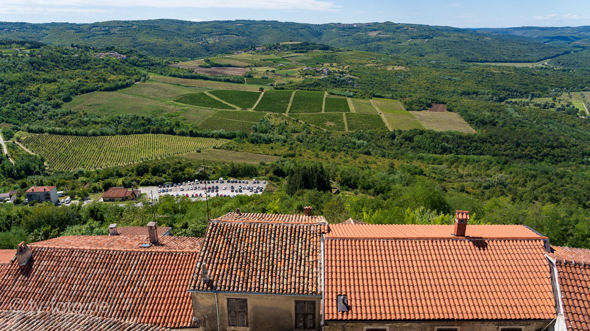 Motovun