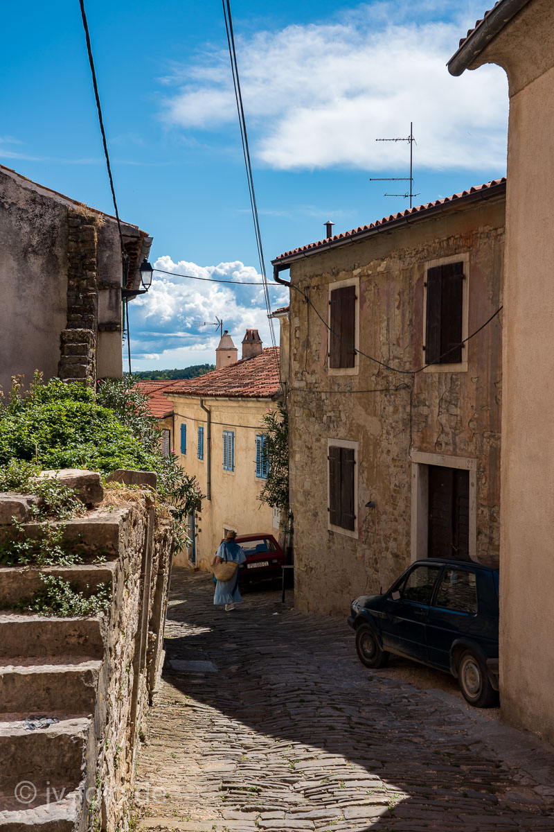 Motovun