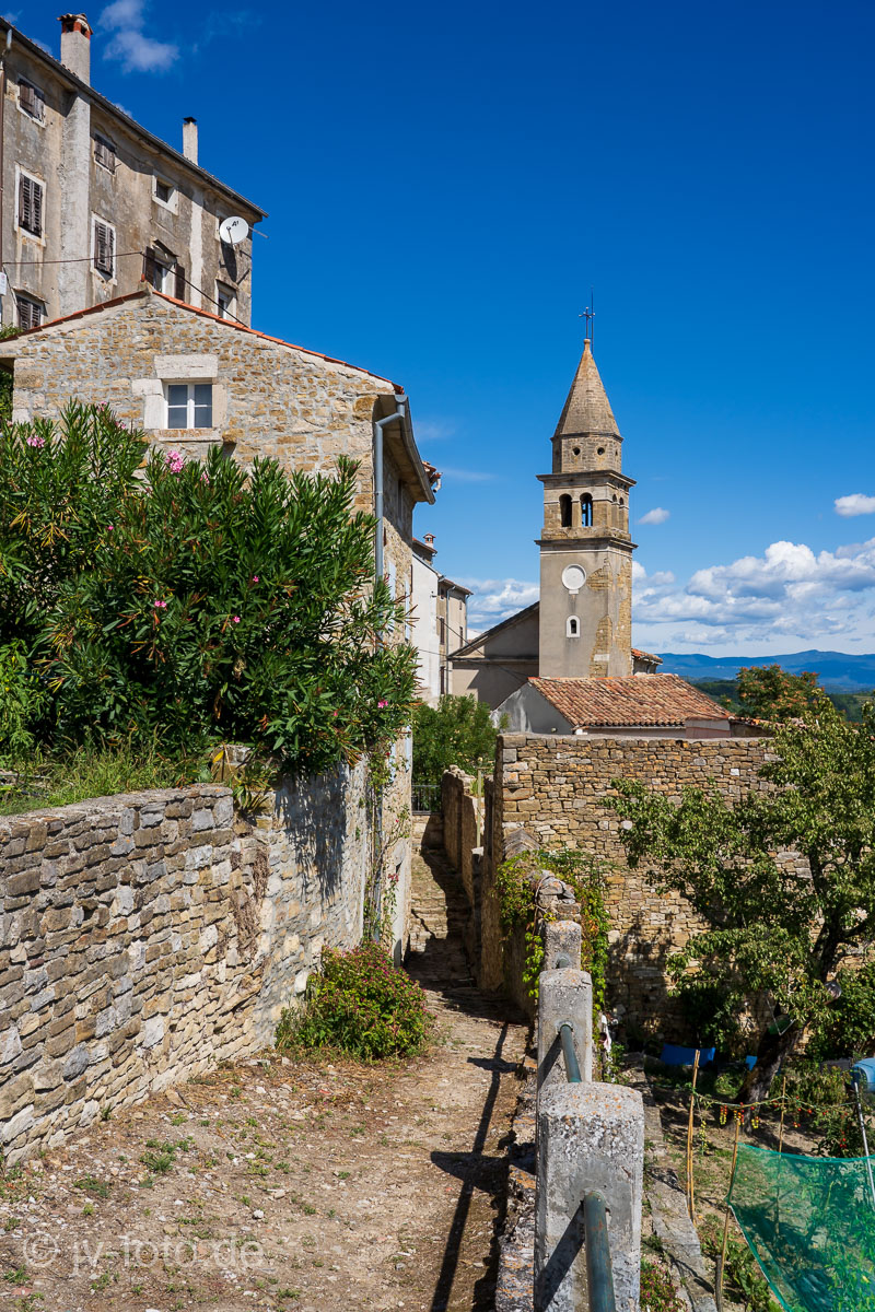 Motovun