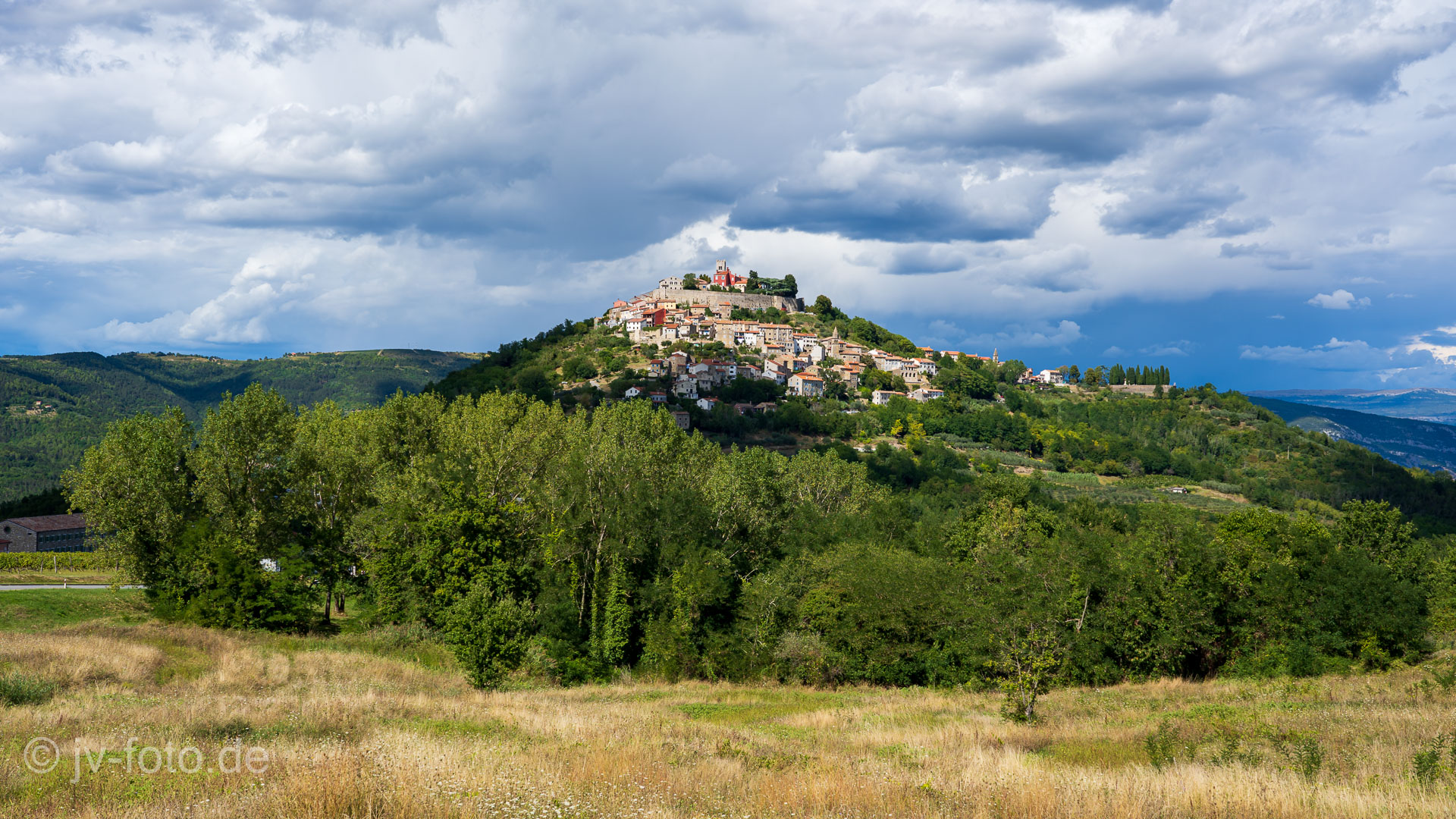 Motovun