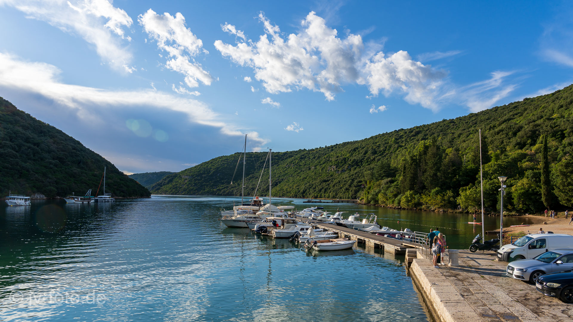 Limski Kanal