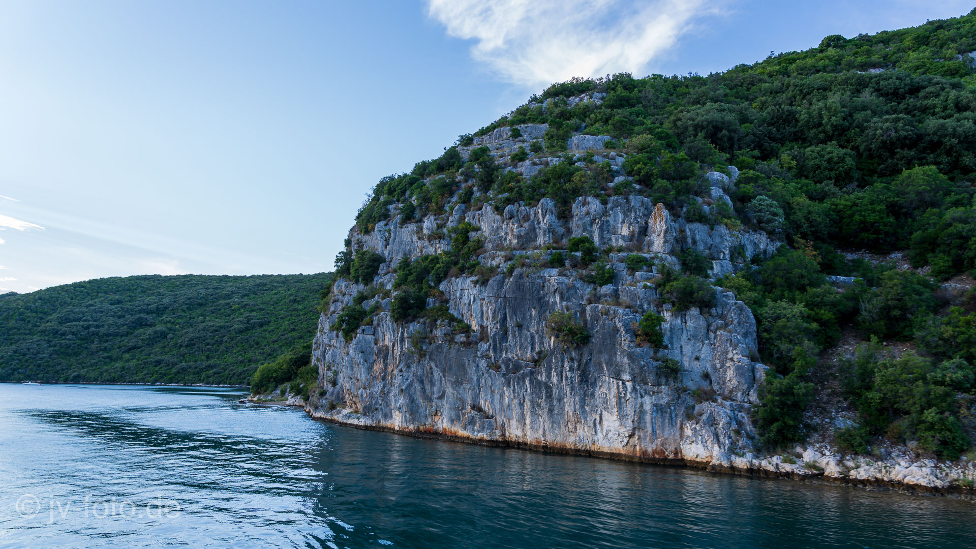 Limski Kanal