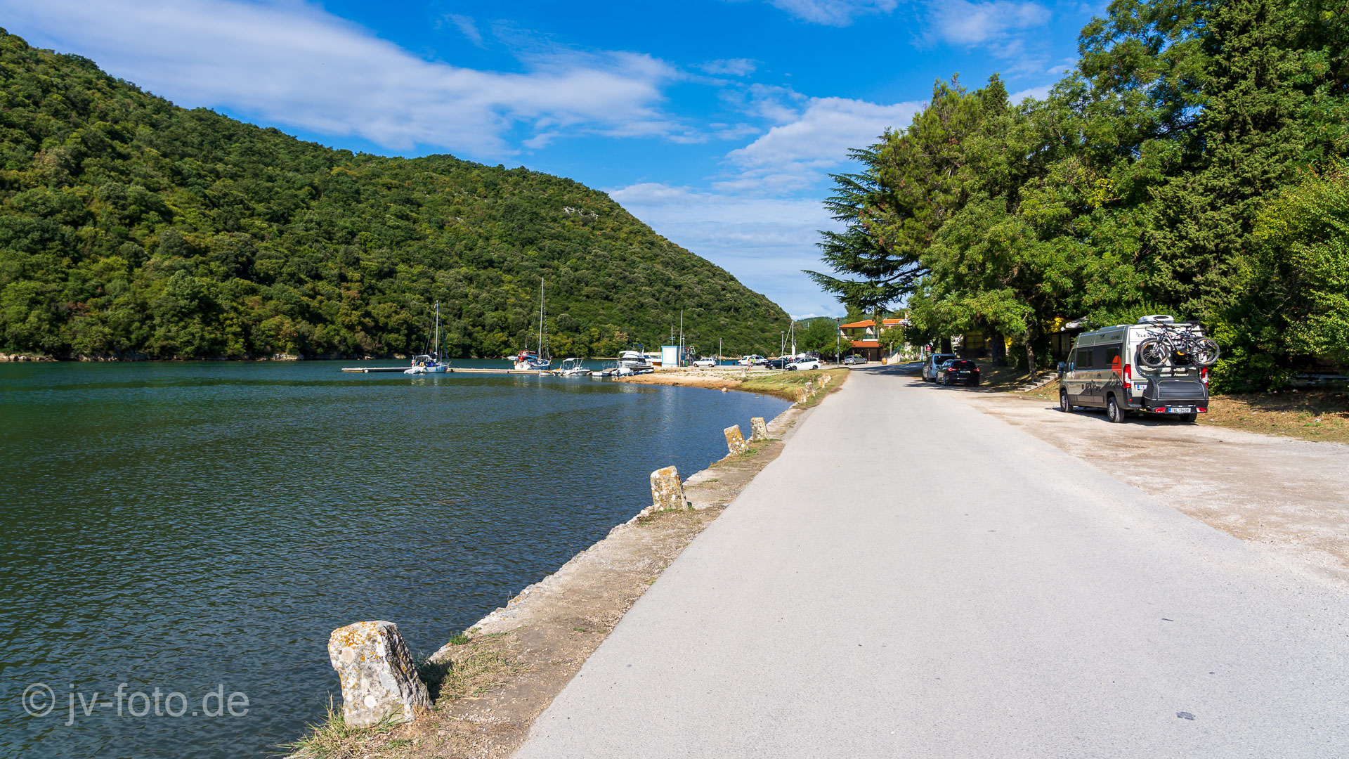 Limski Kanal