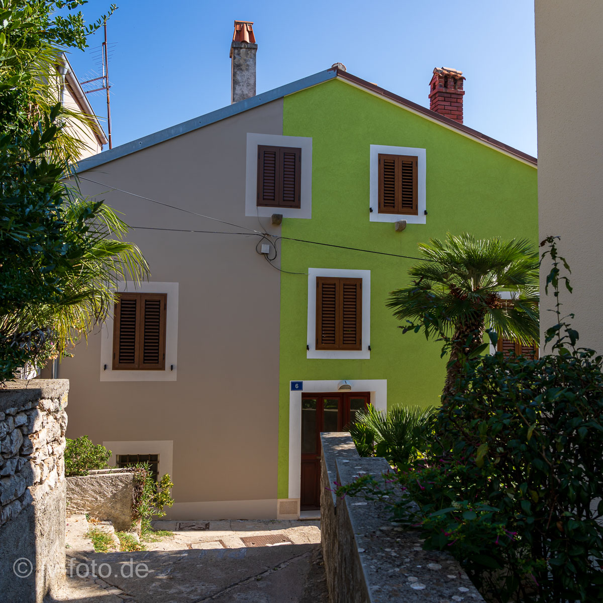 Mali Losinj