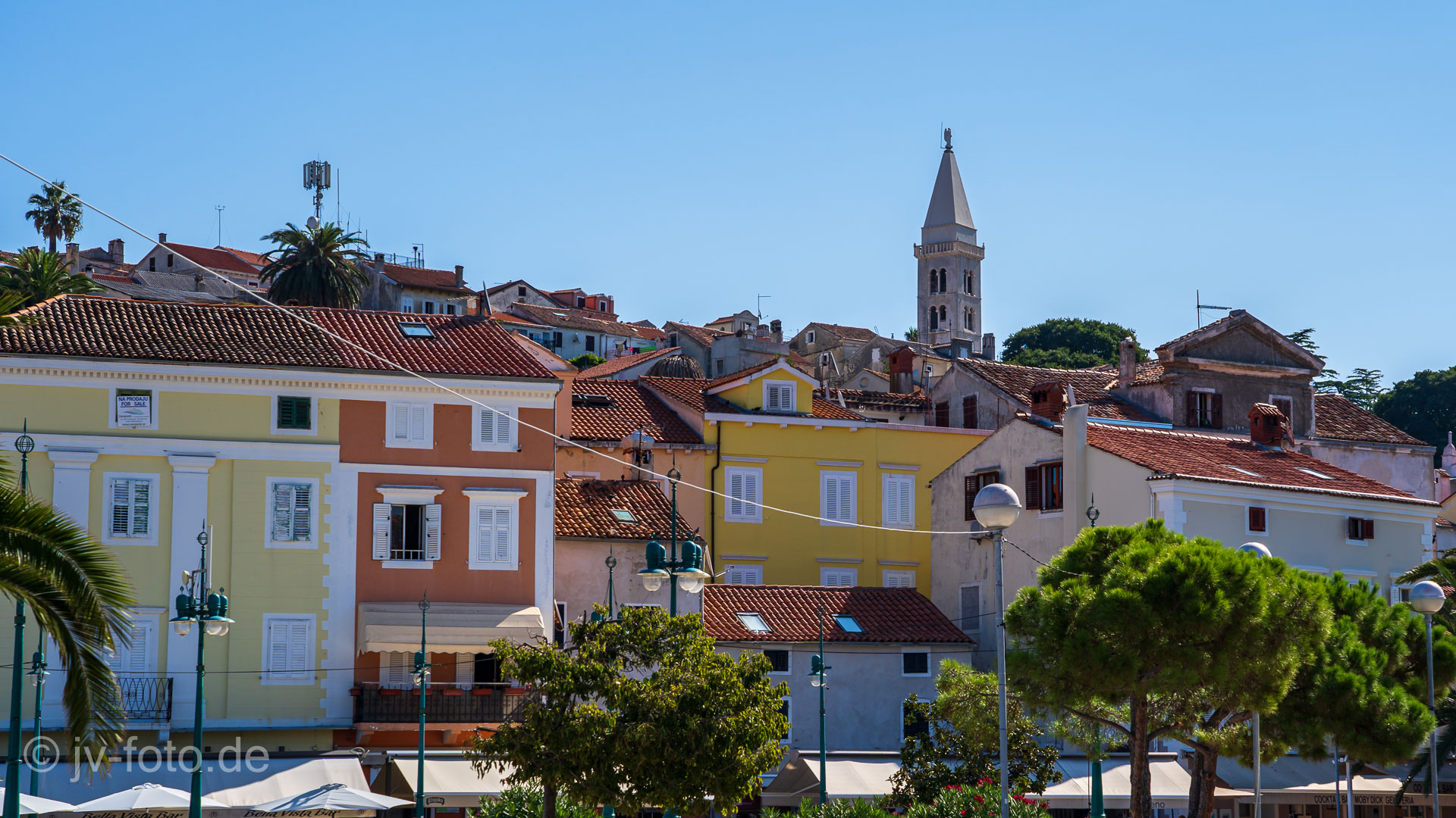 Mali Losinj
