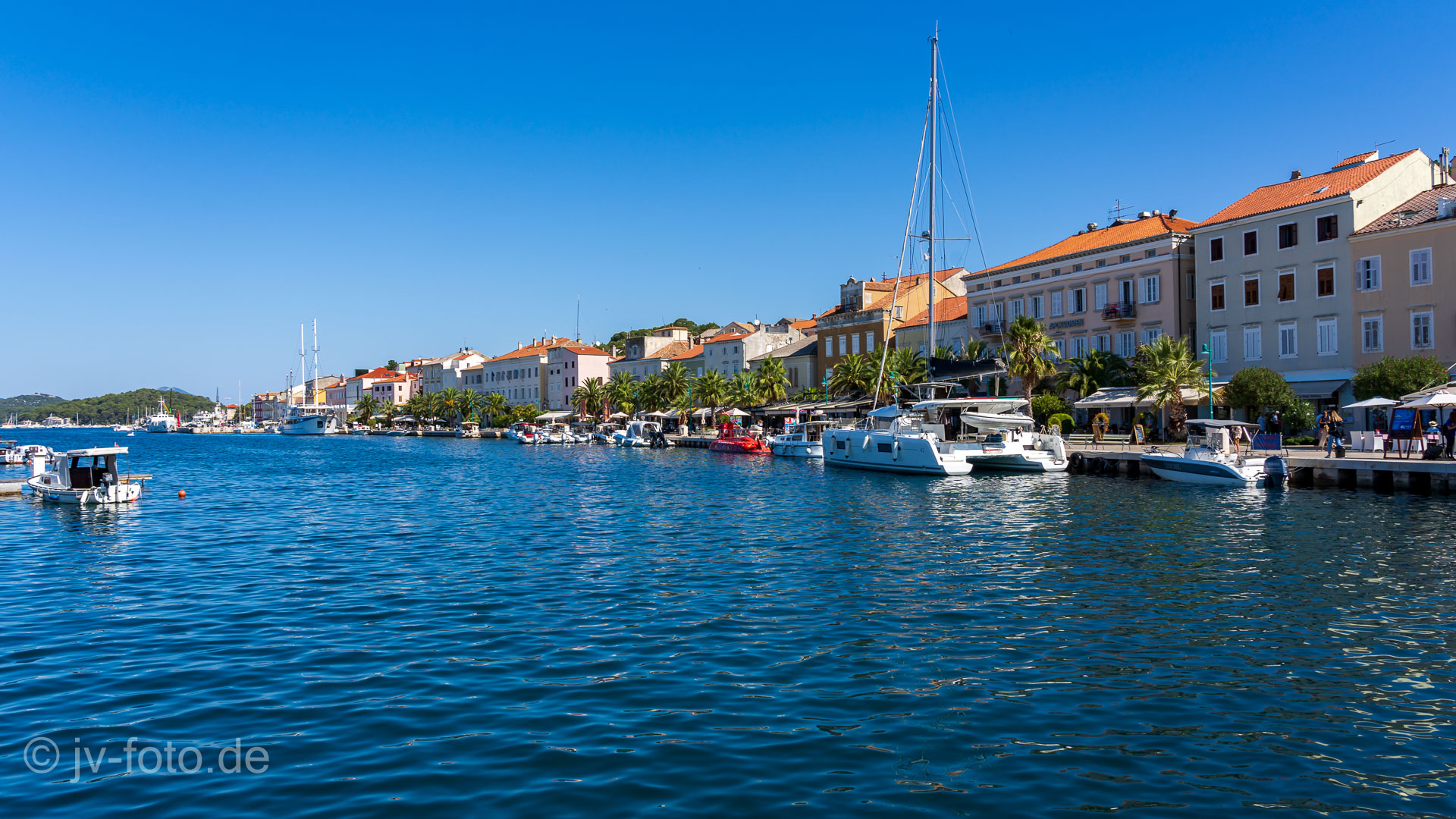 Mali Losinj