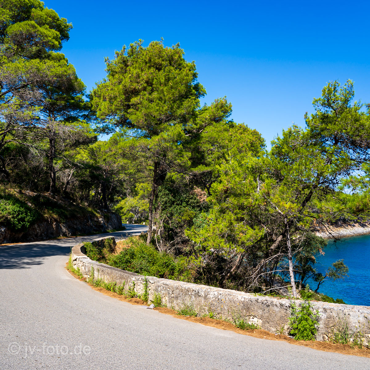 Veli Losinj