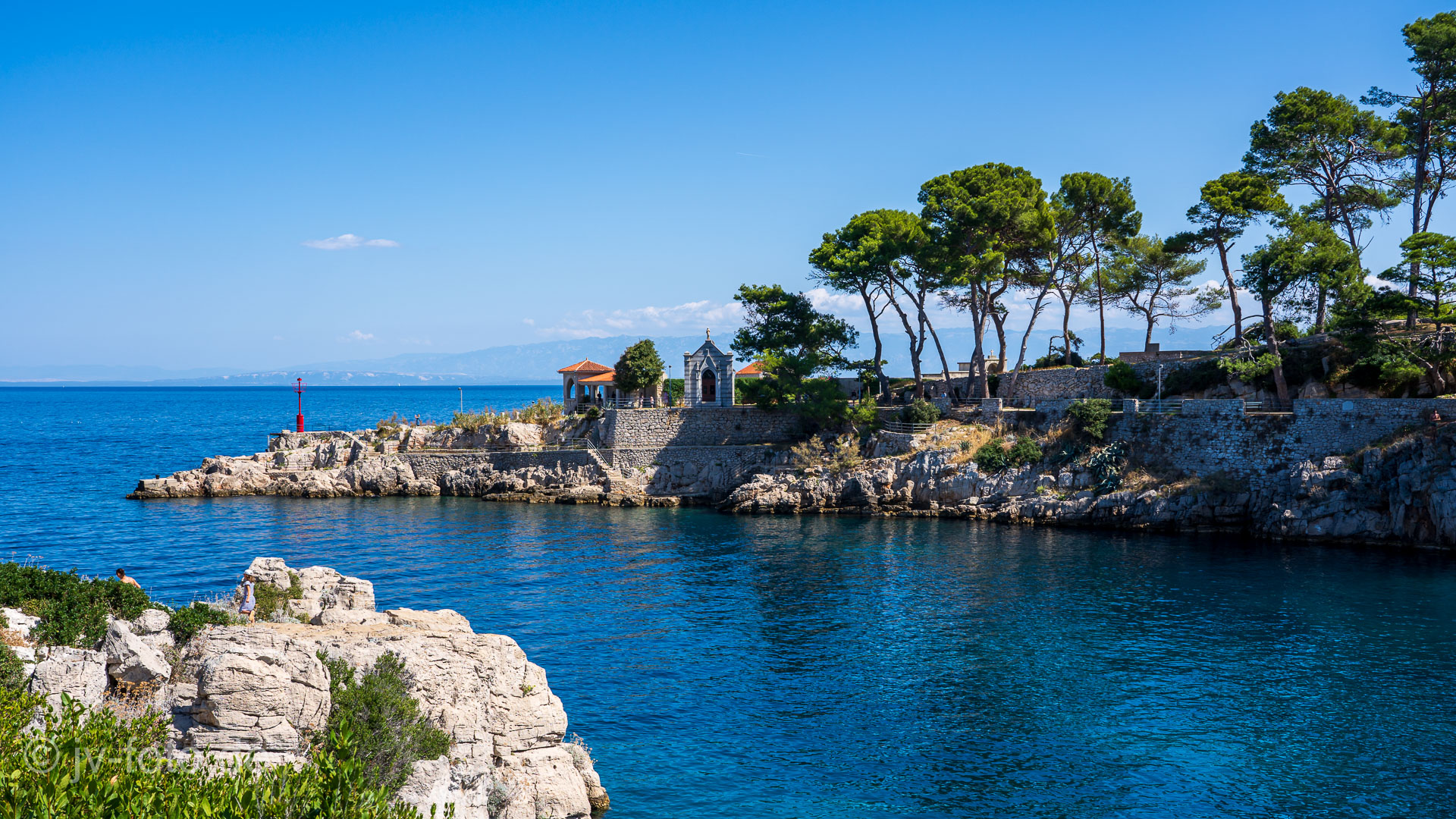 Veli Losinj