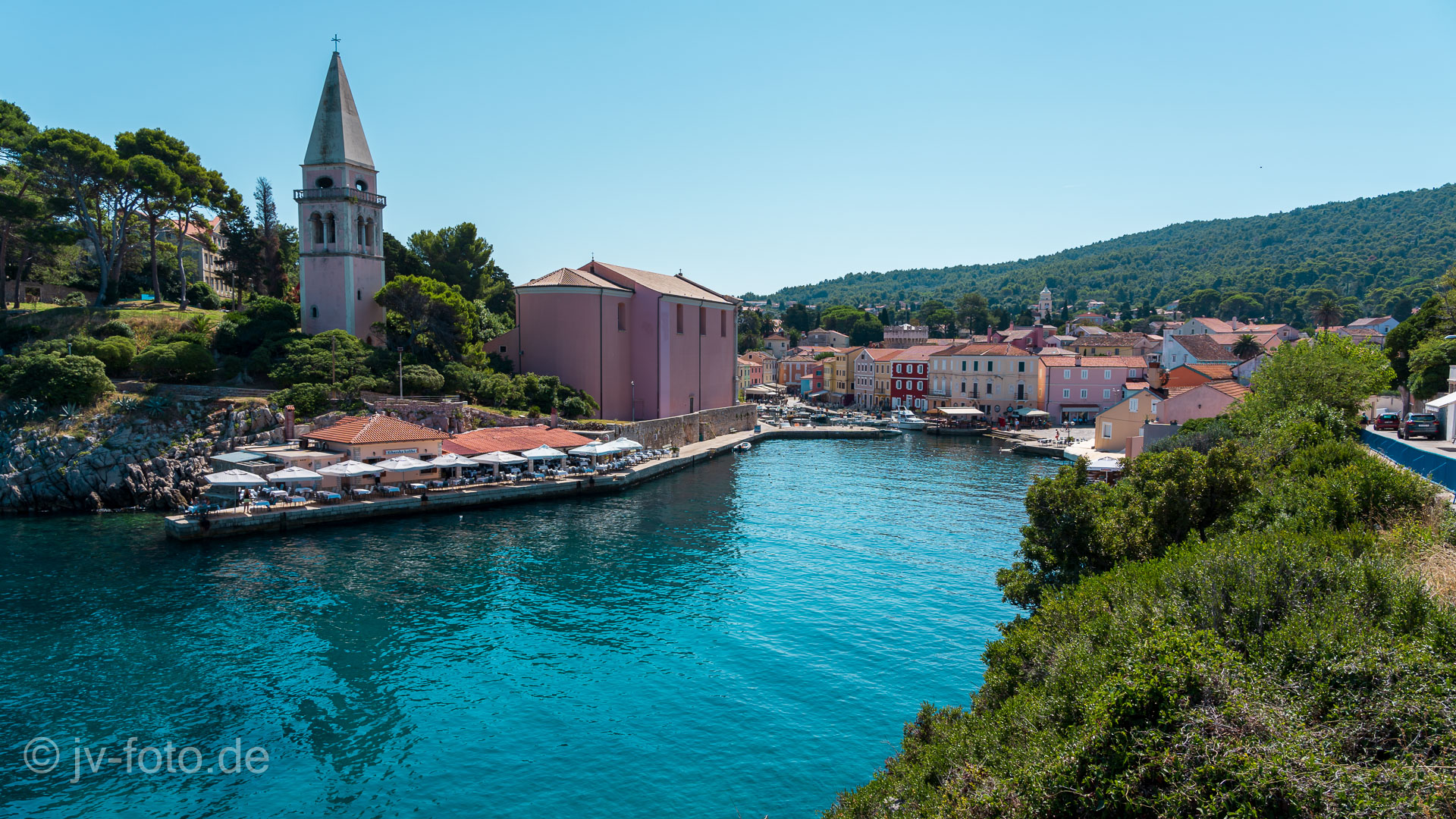 Veli Losinj