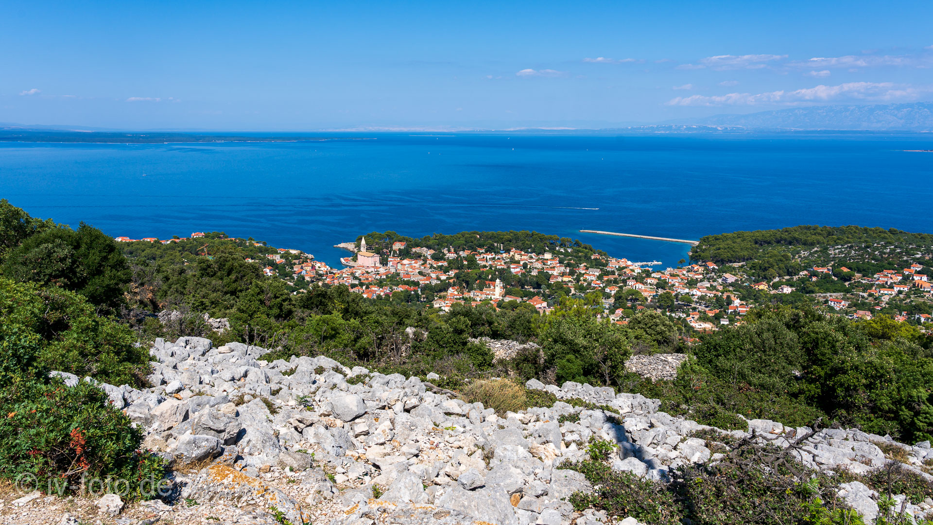 Veli Losinj