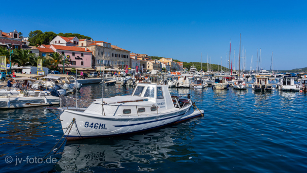 Mali Losinj