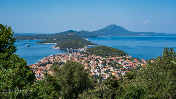 Mali Losinj