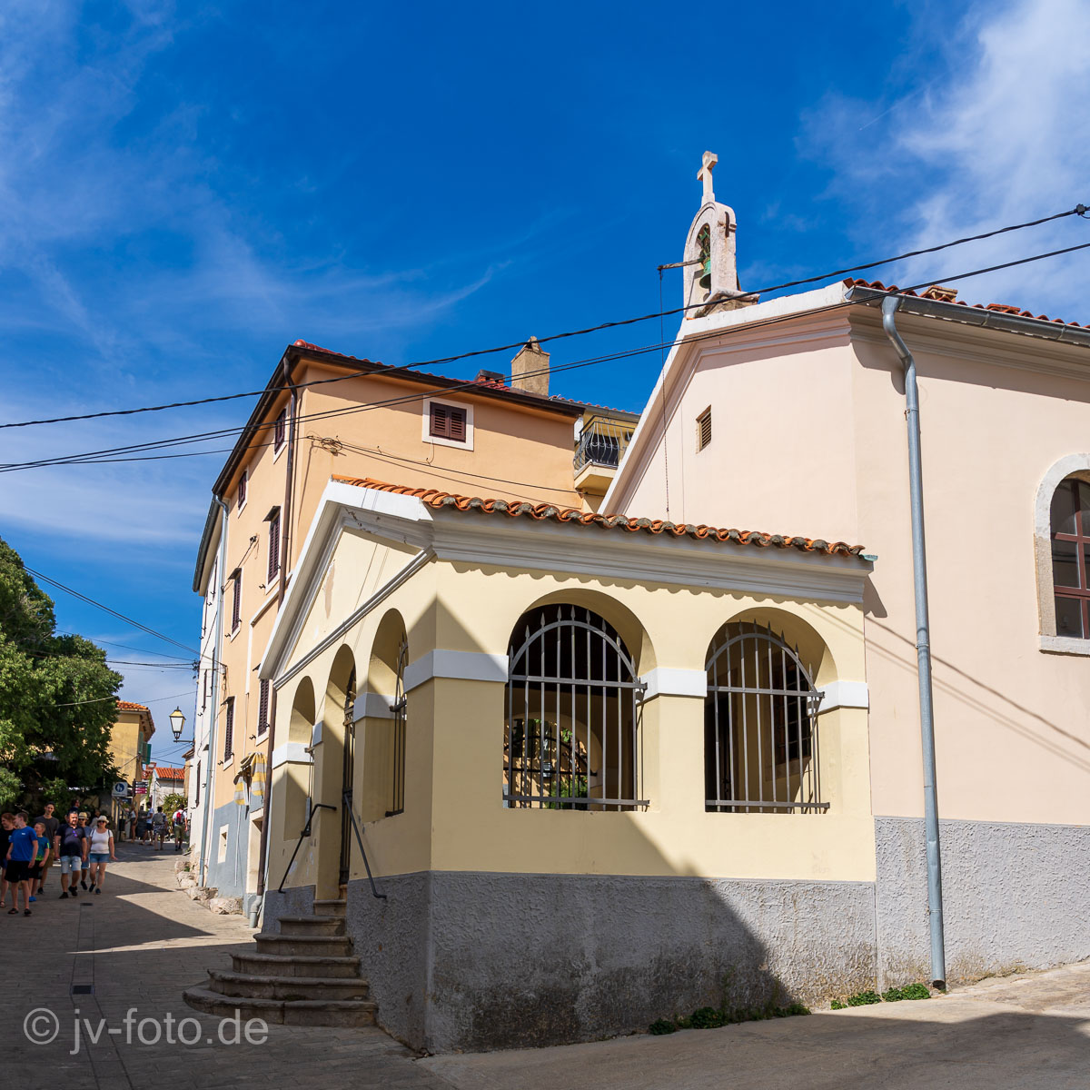 Vrbnik