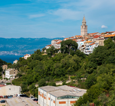Vrbnik