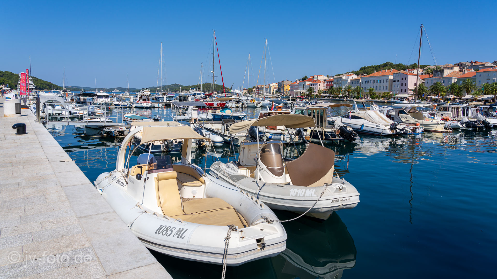 Mali Losinj