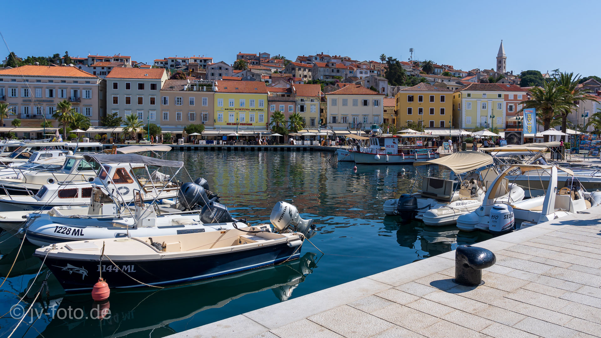 Mali Losinj