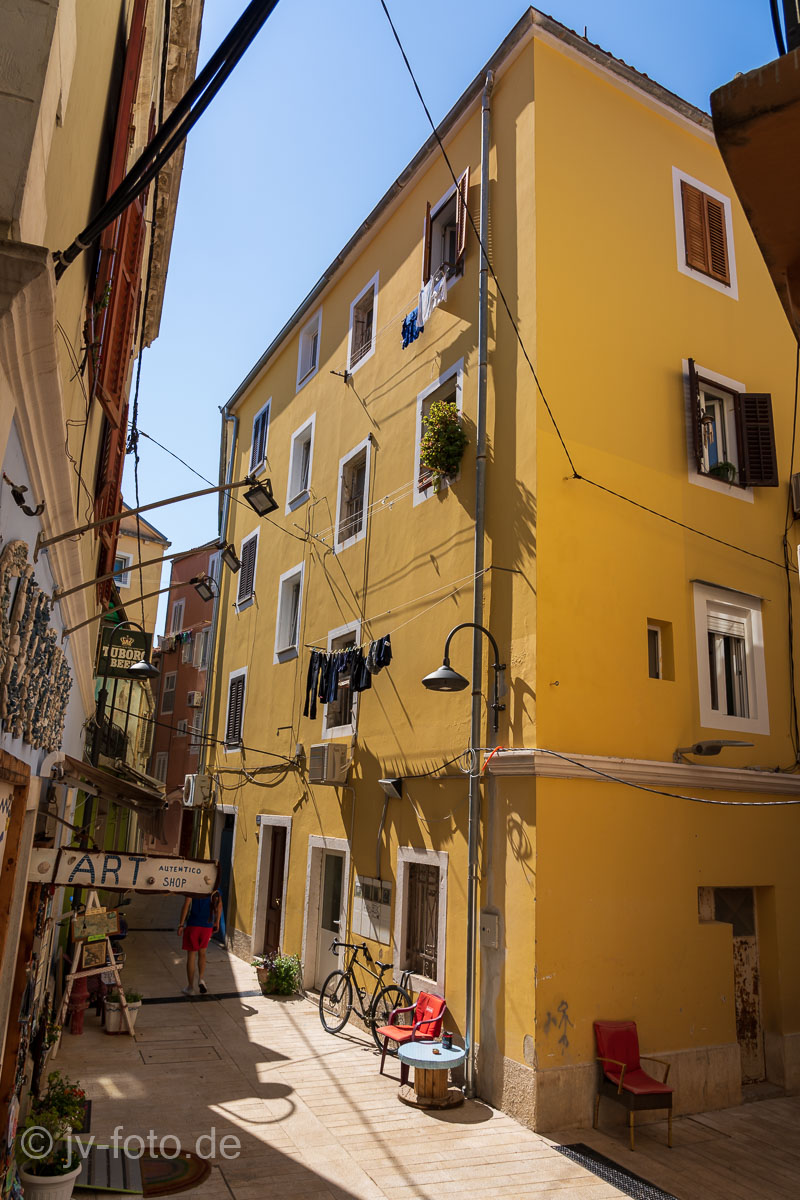 Mali Losinj