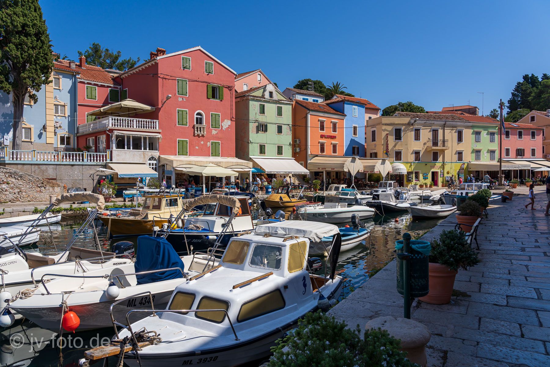 Veli Losinj