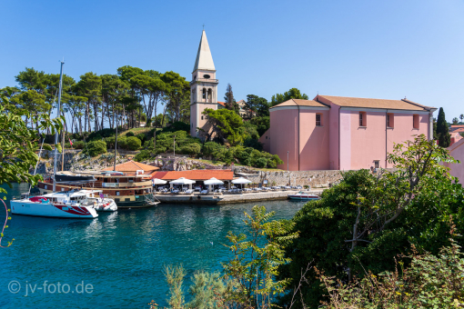 Veli Losinj