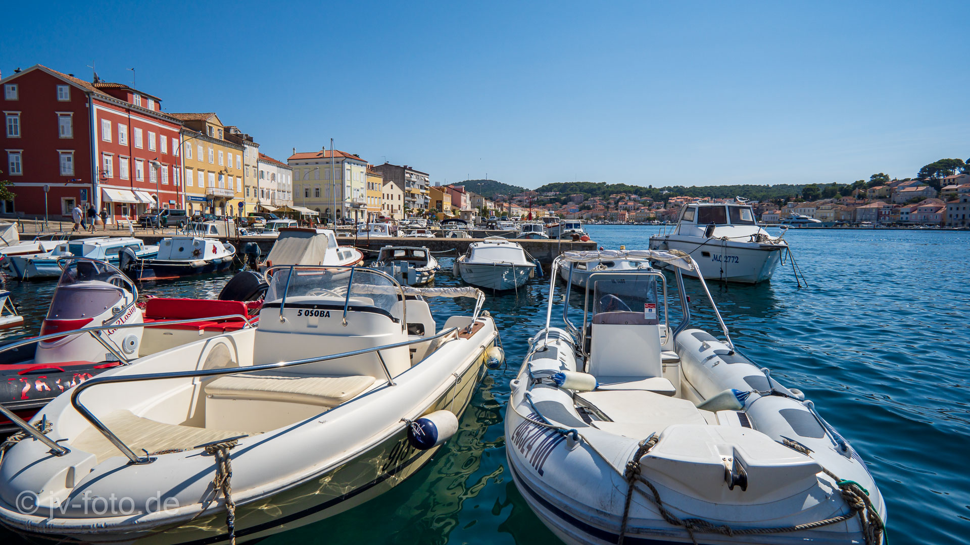 Mali Losinj