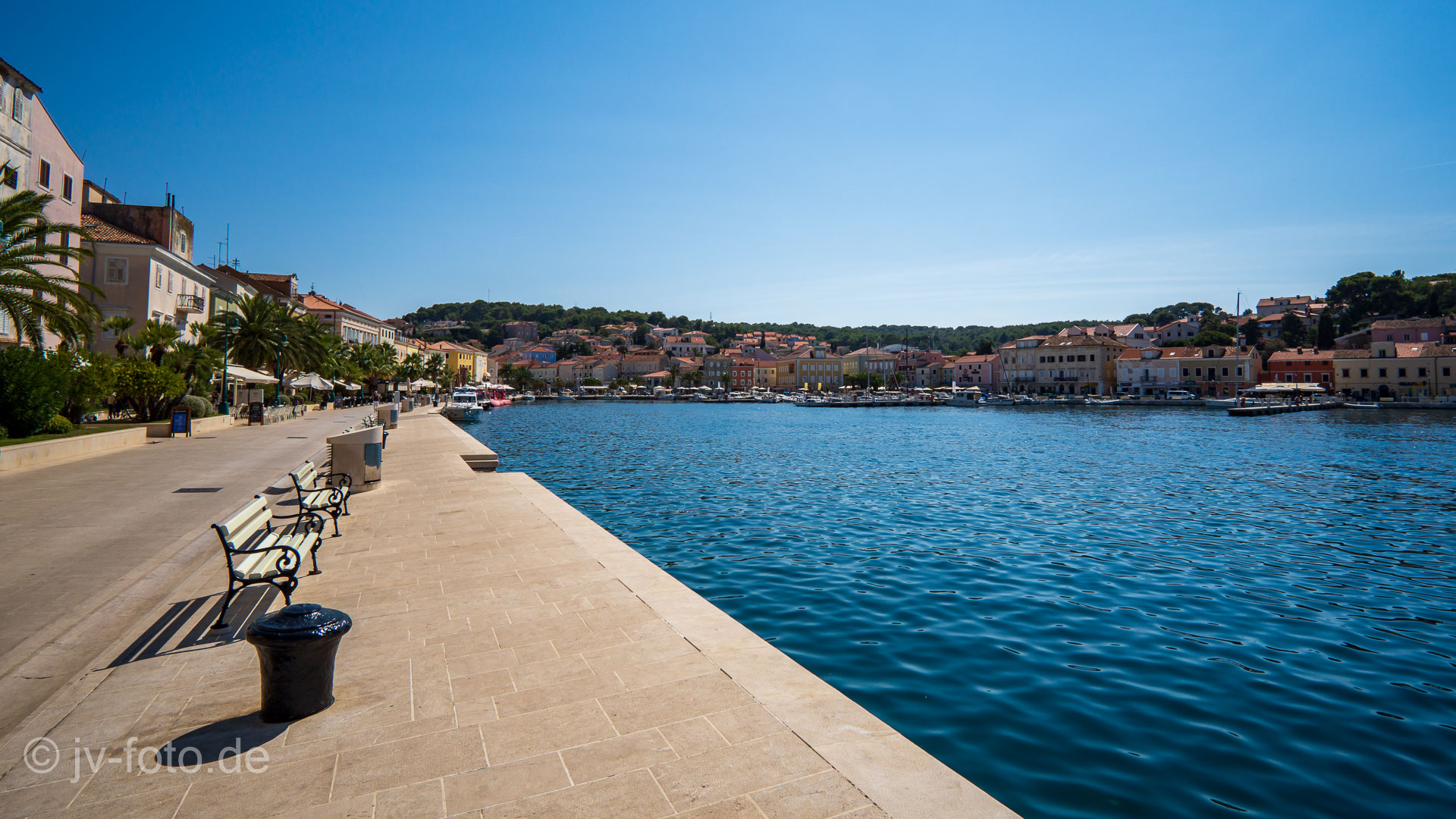 Mali Losinj